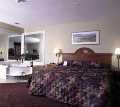 фото отеля Hampton Inn & Suites Sterling Heights