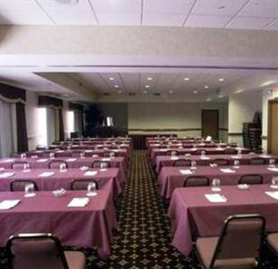 фото отеля Hampton Inn & Suites Sterling Heights