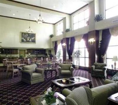 фото отеля Hampton Inn & Suites Sterling Heights