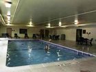 фото отеля Hampton Inn & Suites Sterling Heights