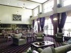 фото отеля Hampton Inn & Suites Sterling Heights