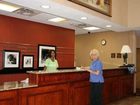 фото отеля Hampton Inn & Suites Sterling Heights