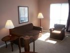 фото отеля Rime Garden Inn and Suites