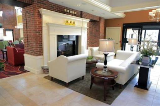 фото отеля Homewood Suites by Hilton Newtown