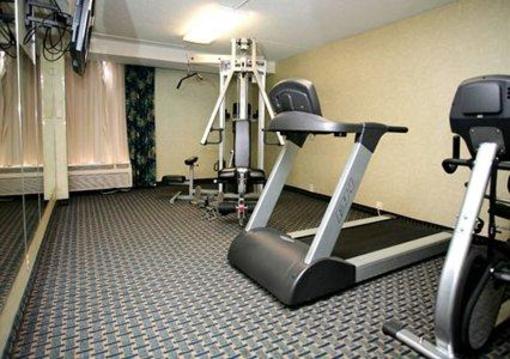 фото отеля Quality Inn Terre Haute