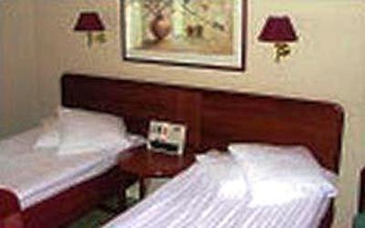 фото отеля Ta Inn Hotel