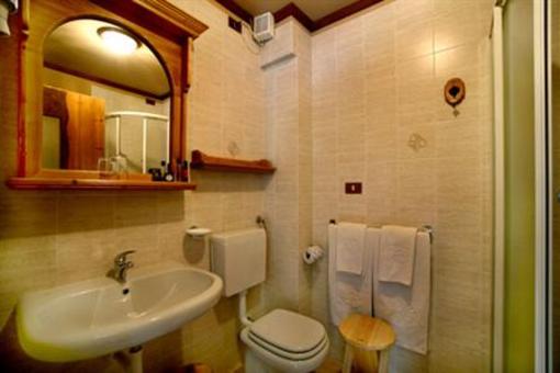 фото отеля Residence Checrouit Pre-Saint-Didier