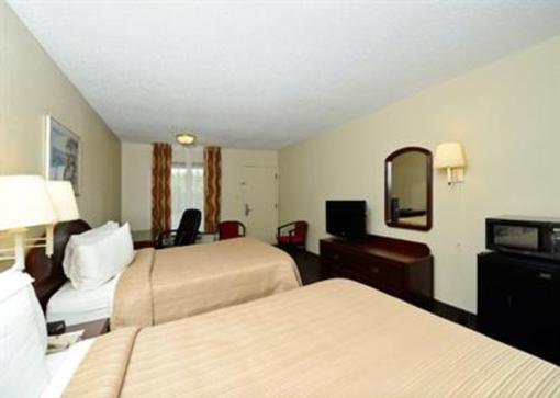 фото отеля Quality Inn & Suites Mooresville
