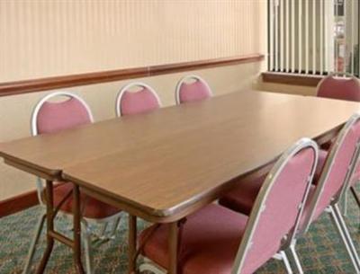 фото отеля Quality Inn & Suites Mooresville