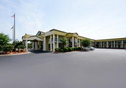 фото отеля Quality Inn & Suites Mooresville