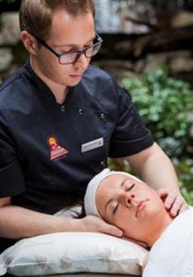 фото отеля Storhogna Hogfjallshotell & Spa