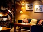 фото отеля Storhogna Hogfjallshotell & Spa