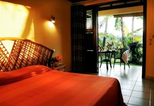 фото отеля Habitation Grande Anse
