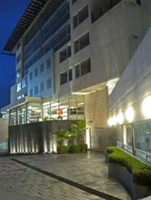 фото отеля The Place Corporate Rentals Mexico City