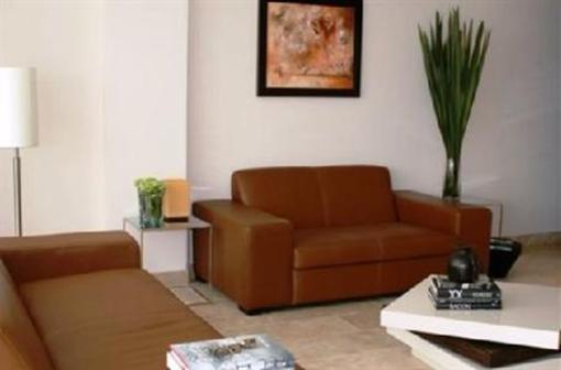 фото отеля The Place Corporate Rentals Mexico City