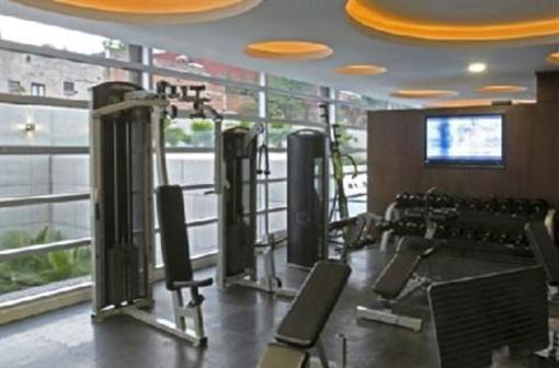 фото отеля The Place Corporate Rentals Mexico City
