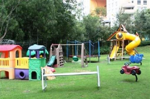 фото отеля The Place Corporate Rentals Mexico City