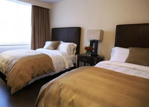 фото отеля The Place Corporate Rentals Mexico City
