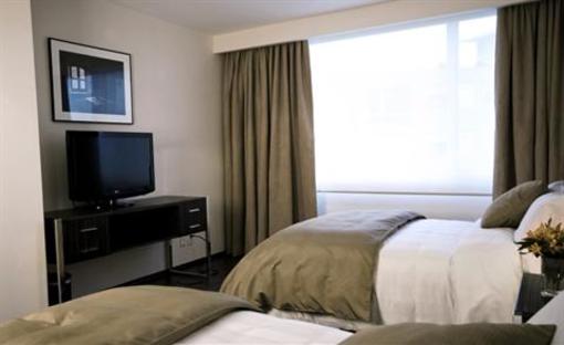 фото отеля The Place Corporate Rentals Mexico City