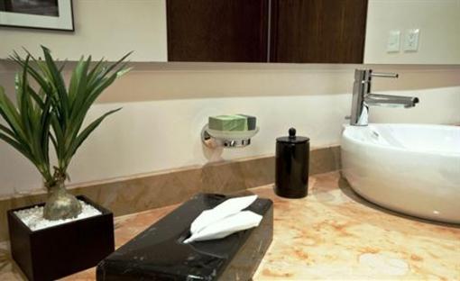 фото отеля The Place Corporate Rentals Mexico City