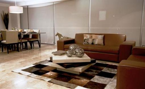 фото отеля The Place Corporate Rentals Mexico City