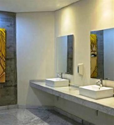 фото отеля The Place Corporate Rentals Mexico City