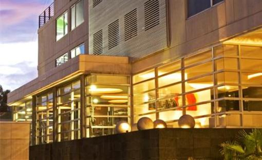 фото отеля The Place Corporate Rentals Mexico City