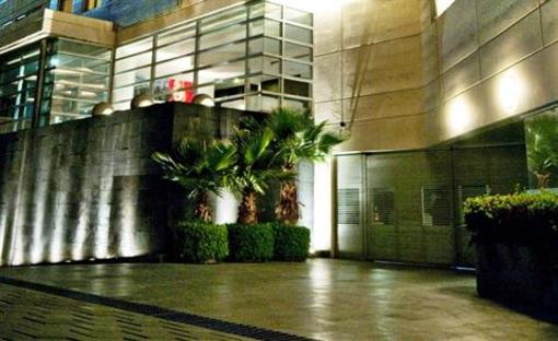 фото отеля The Place Corporate Rentals Mexico City
