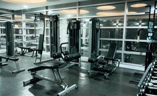 фото отеля The Place Corporate Rentals Mexico City
