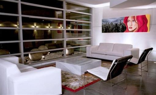 фото отеля The Place Corporate Rentals Mexico City