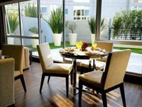 The Place Corporate Rentals Mexico City