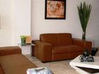 фото отеля The Place Corporate Rentals Mexico City