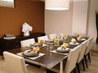 фото отеля The Place Corporate Rentals Mexico City