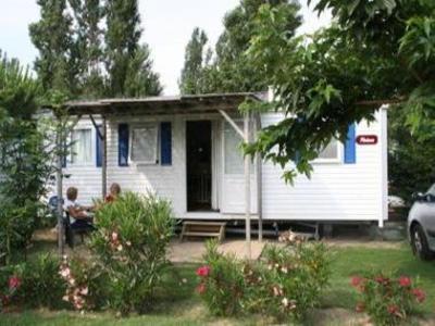 фото отеля Camping Le Bahamas Beach
