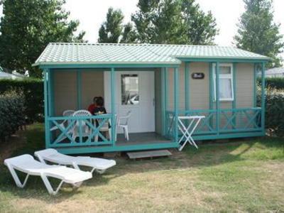 фото отеля Camping Le Bahamas Beach