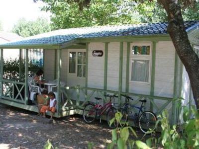 фото отеля Camping Le Bahamas Beach