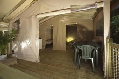 фото отеля Camping Le Bahamas Beach