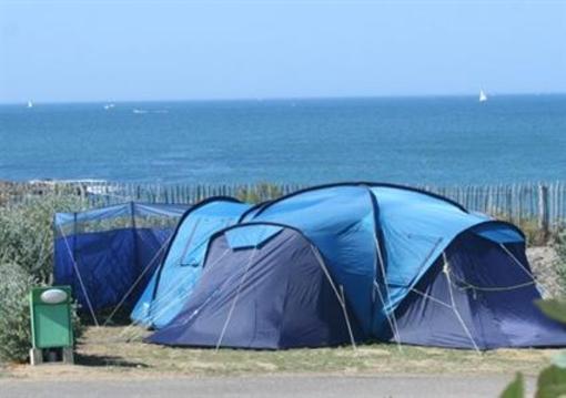 фото отеля Camping Le Bahamas Beach