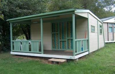 фото отеля Camping Le Bahamas Beach