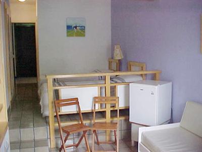 фото отеля Bahia Flat