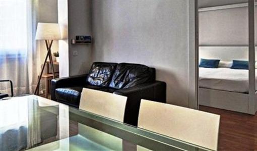 фото отеля Habitat Apartments Barcelona