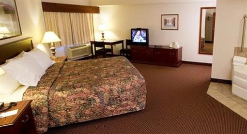 фото отеля AmericInn Hotel & Suites Mounds View