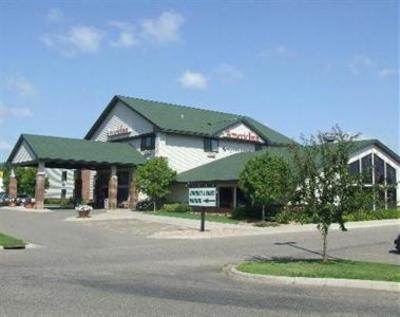 фото отеля AmericInn Hotel & Suites Mounds View