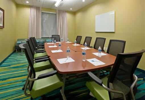 фото отеля SpringHill Suites Lafayette South at River Ranch