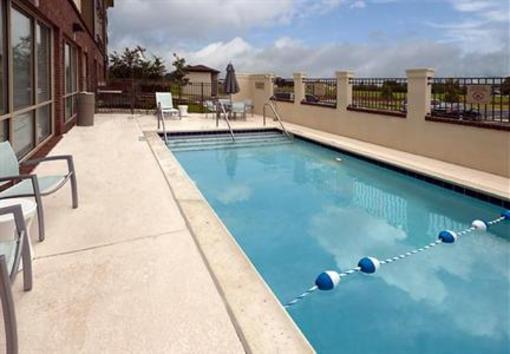 фото отеля SpringHill Suites Lafayette South at River Ranch