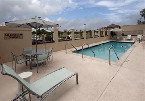 фото отеля SpringHill Suites Lafayette South at River Ranch
