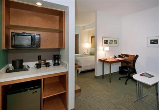 фото отеля SpringHill Suites Lafayette South at River Ranch