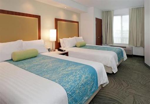 фото отеля SpringHill Suites Lafayette South at River Ranch