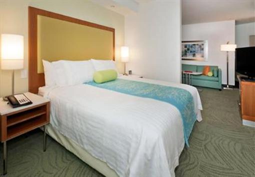 фото отеля SpringHill Suites Lafayette South at River Ranch