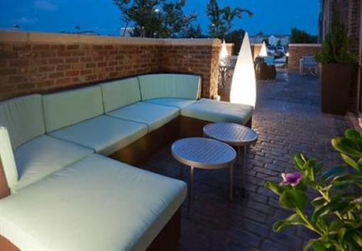 фото отеля SpringHill Suites Lafayette South at River Ranch